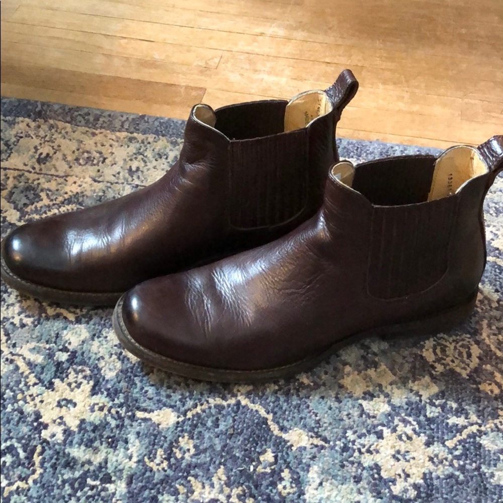 Frye Phillip Chelsea boots 7.5